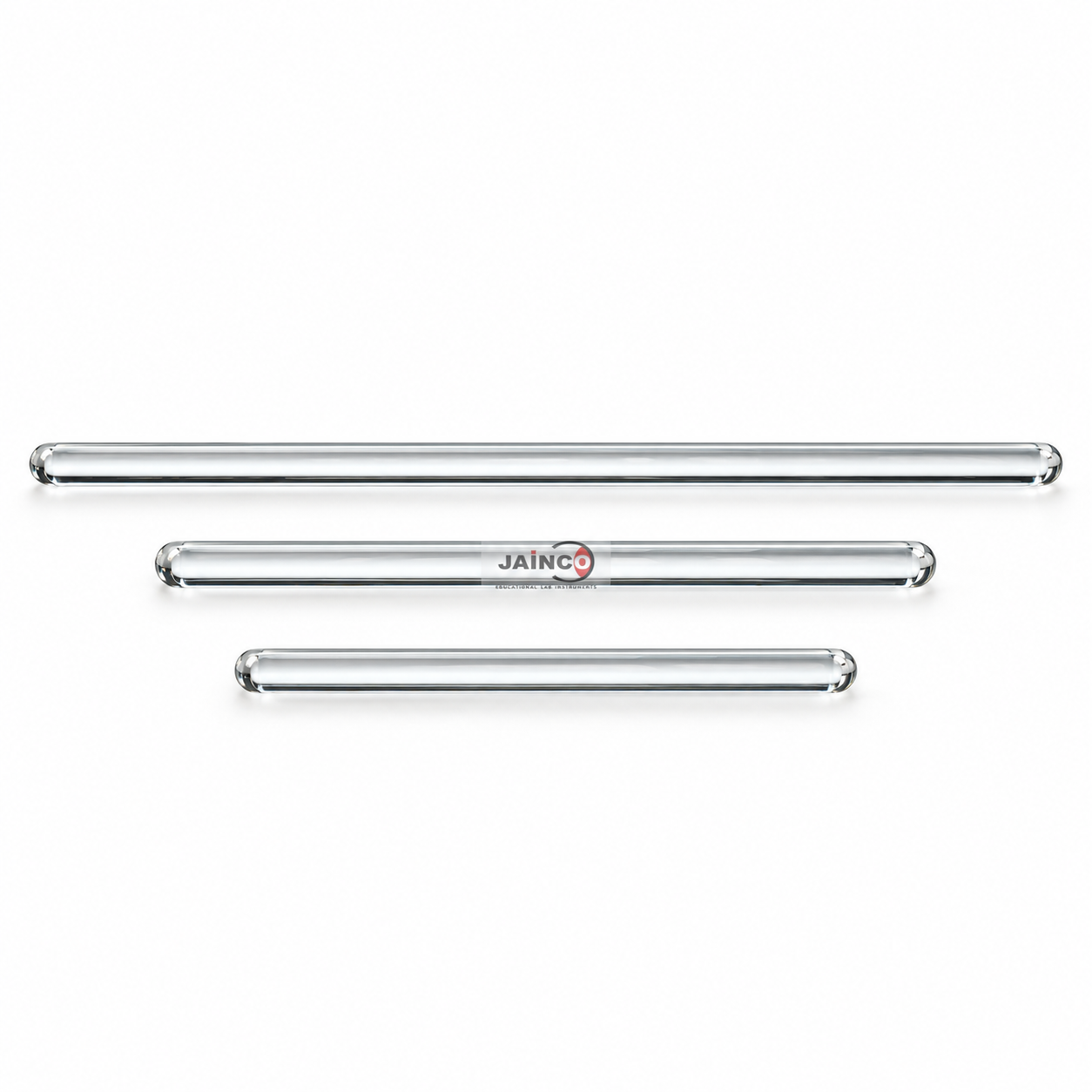 Glass Rod